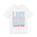 Lake Vibes Graphic Tee