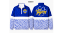 Varsity Spirit Windbreaker - ✨ PREORDER ITEM ✨